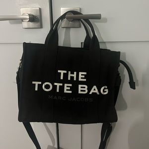Marc Jacob’s Tote Bag
